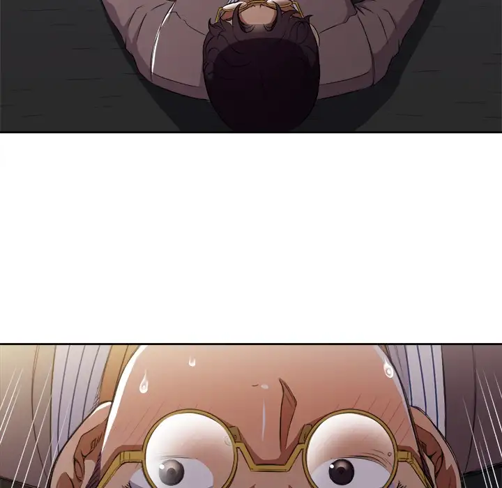 Yuri’s Part Time Job - Chapter 42 [photo 76] - MangaPorn