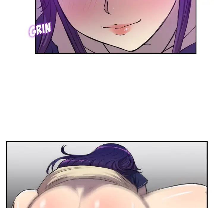 Yuri’s Part Time Job - Chapter 43 [photo 17] - MangaPorn