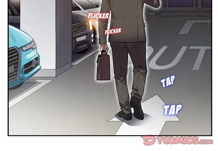 Yuri’s Part Time Job - Chapter 43 [photo 2] - MangaPorn