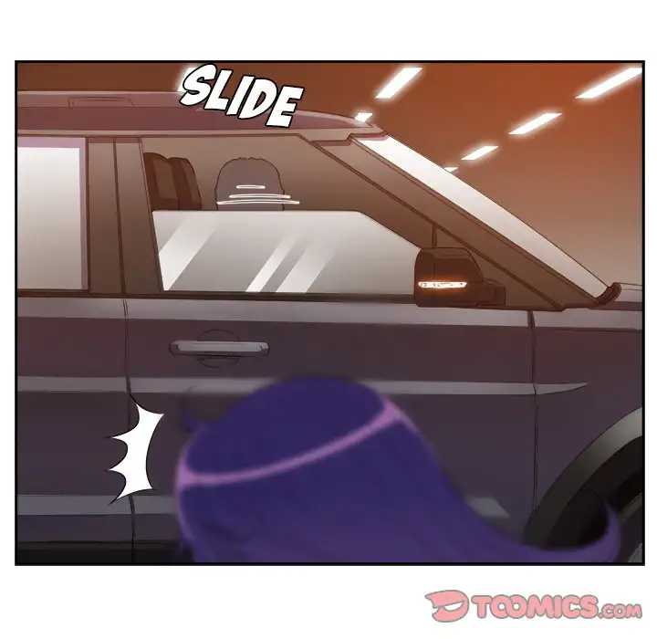 Yuri’s Part Time Job - Chapter 43 [photo 26] - MangaPorn