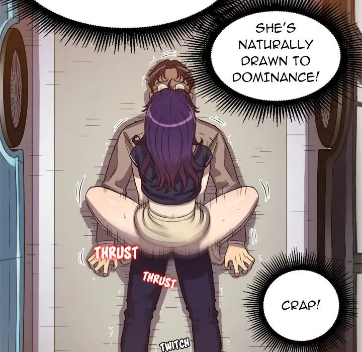 Yuri’s Part Time Job - Chapter 43 [photo 32] - MangaPorn