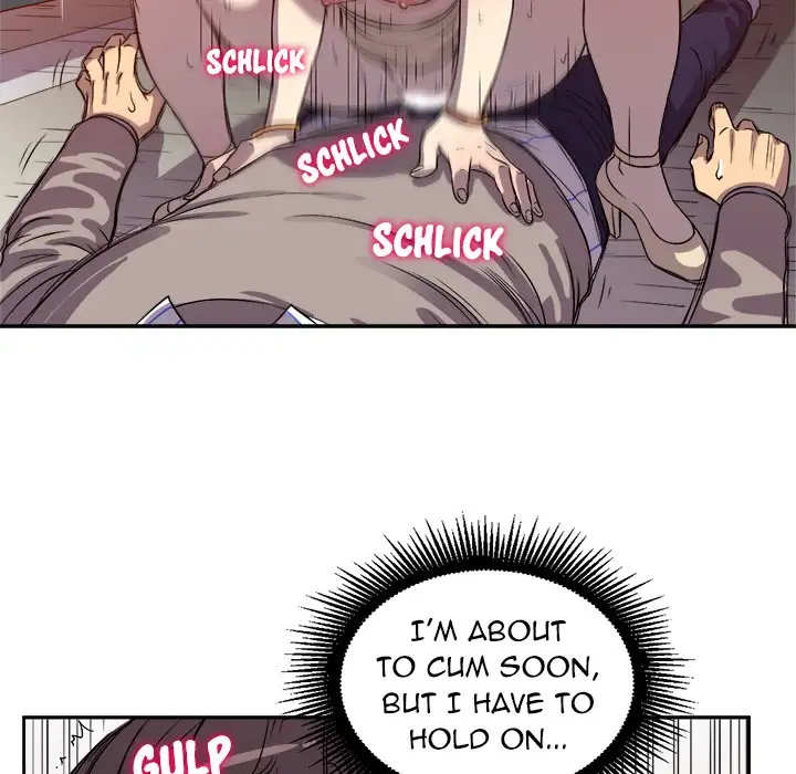 Yuri’s Part Time Job - Chapter 43 [photo 35] - MangaPorn