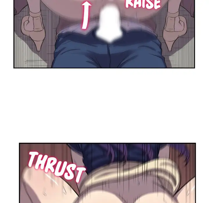 Yuri’s Part Time Job - Chapter 43 [photo 39] - MangaPorn