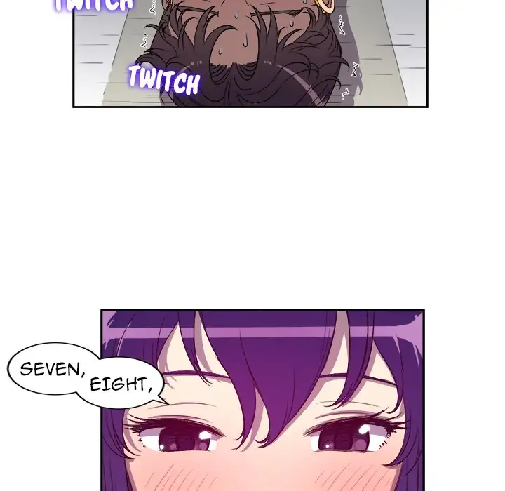 Yuri’s Part Time Job - Chapter 43 [photo 54] - MangaPorn