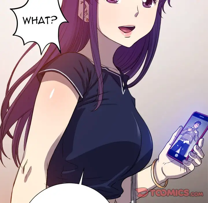 Yuri’s Part Time Job - Chapter 43 [photo 66] - MangaPorn