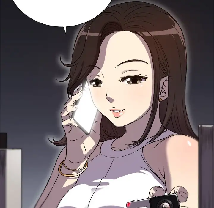 Yuri’s Part Time Job - Chapter 43 [photo 75] - MangaPorn