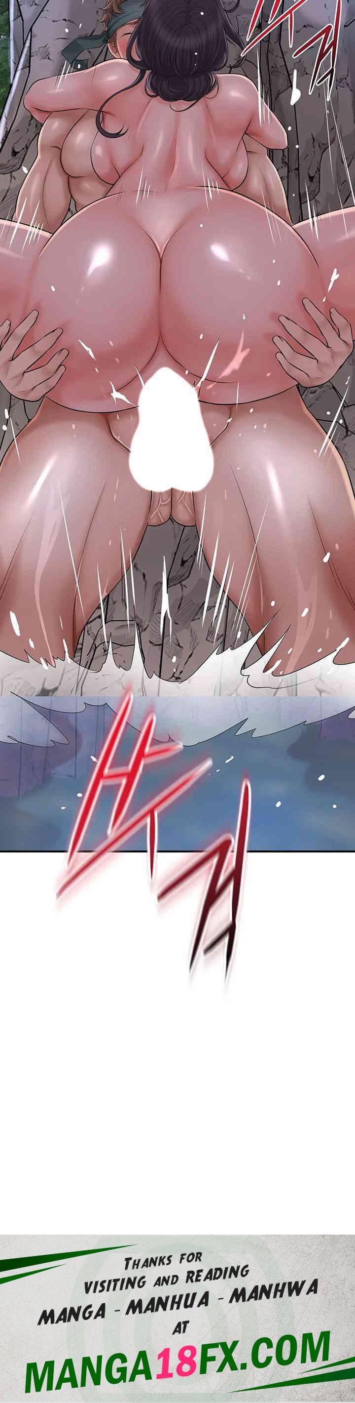 Brothel Raw - Chapter 21 [photo 64] - MangaPorn