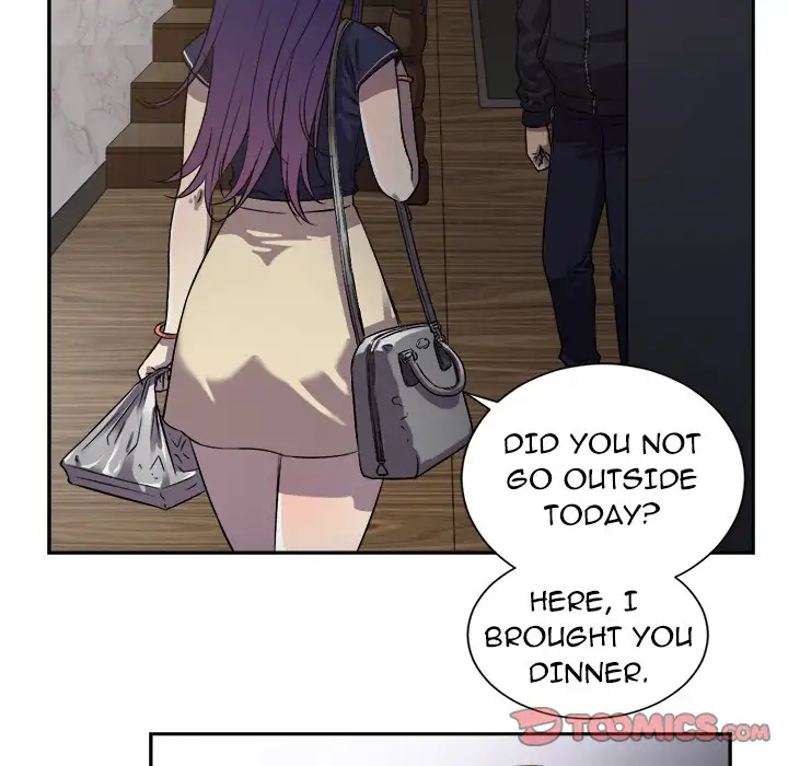 Yuri’s Part Time Job - Chapter 44 [photo 10] - MangaPorn