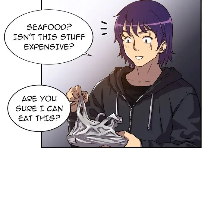 Yuri’s Part Time Job - Chapter 44 [photo 11] - MangaPorn