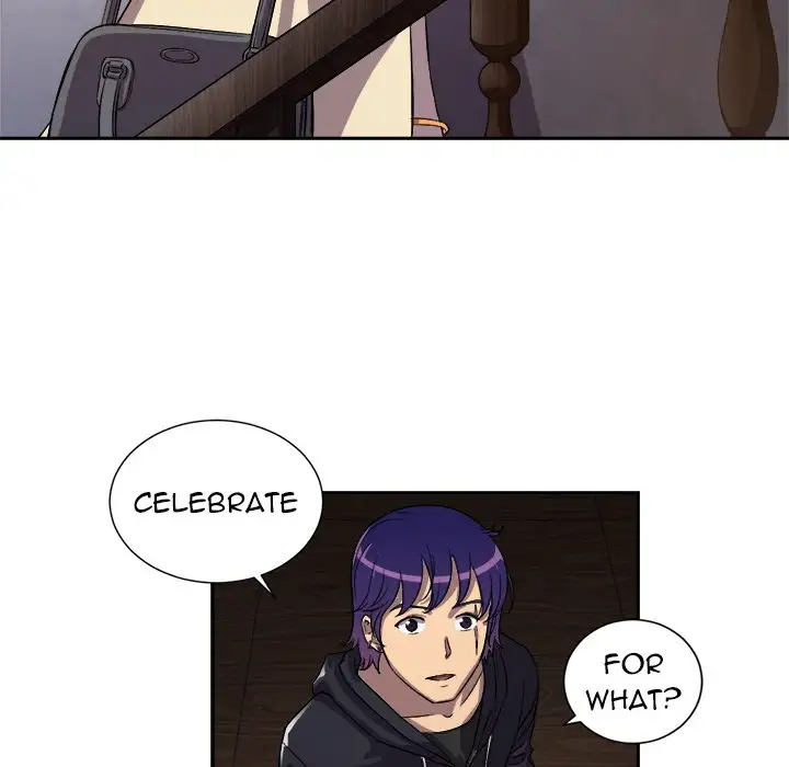 Yuri’s Part Time Job - Chapter 44 [photo 13] - MangaPorn