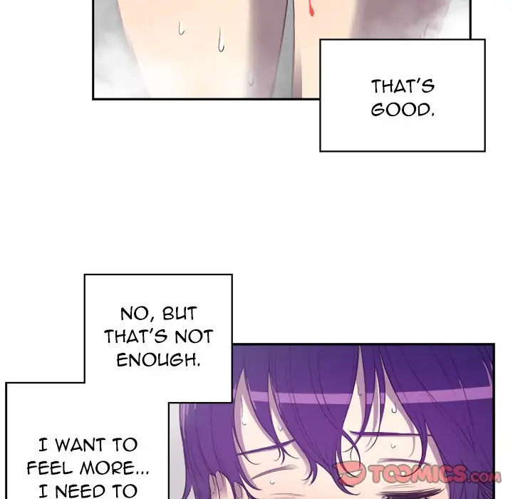 Yuri’s Part Time Job - Chapter 44 [photo 18] - MangaPorn
