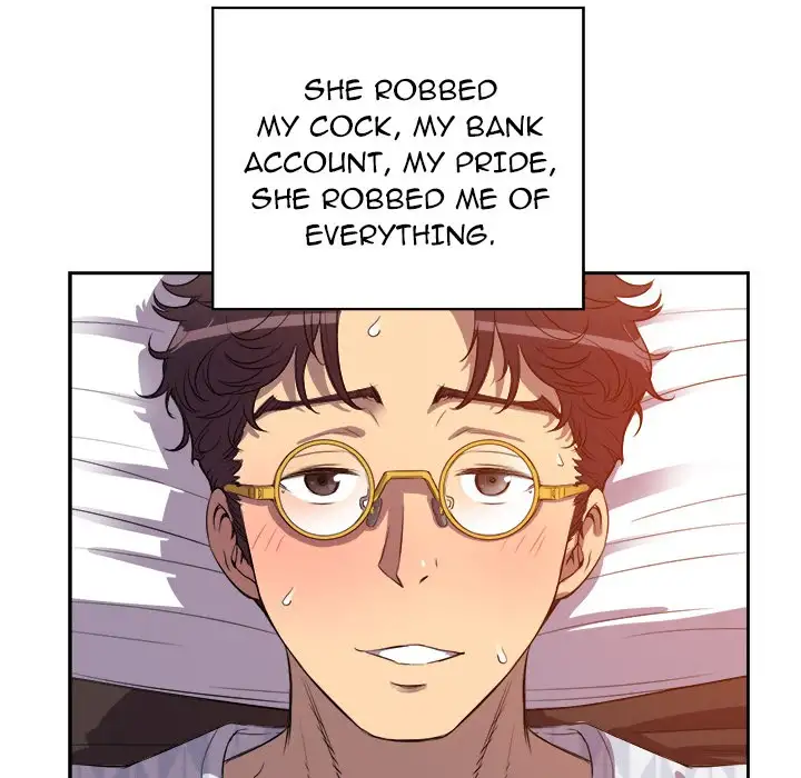 Yuri’s Part Time Job - Chapter 44 [photo 25] - MangaPorn