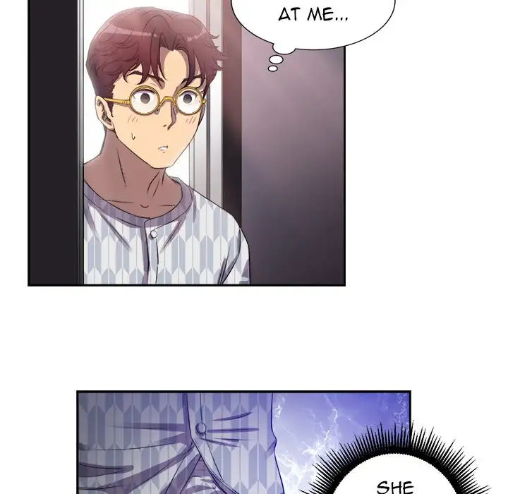 Yuri’s Part Time Job - Chapter 44 [photo 43] - MangaPorn