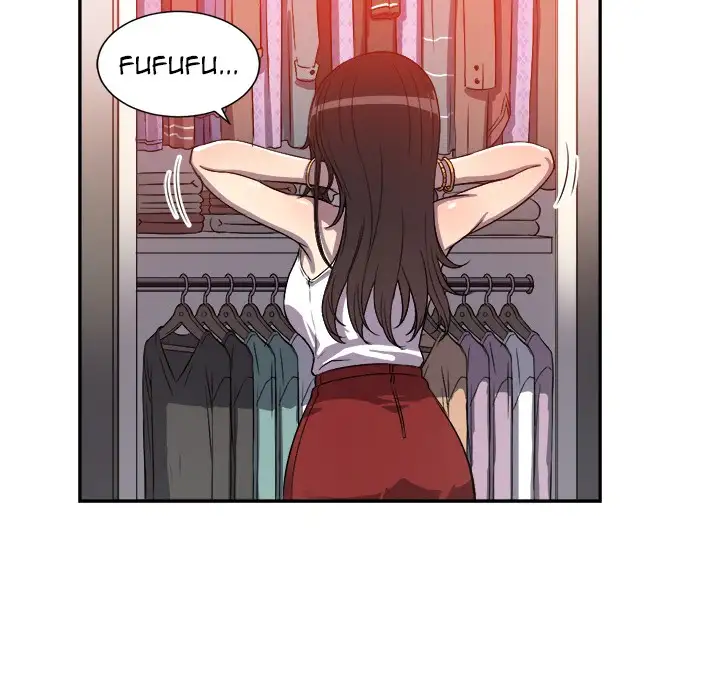 Yuri’s Part Time Job - Chapter 44 [photo 45] - MangaPorn