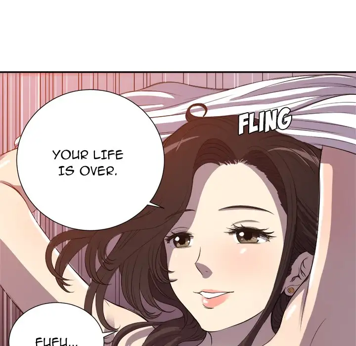 Yuri’s Part Time Job - Chapter 44 [photo 46] - MangaPorn