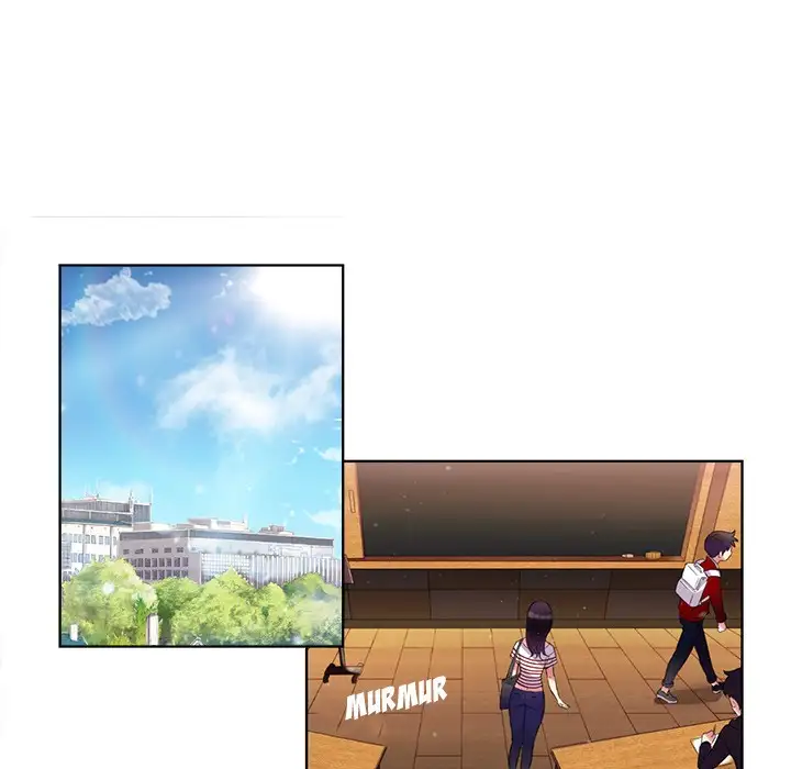 Yuri’s Part Time Job - Chapter 44 [photo 48] - MangaPorn