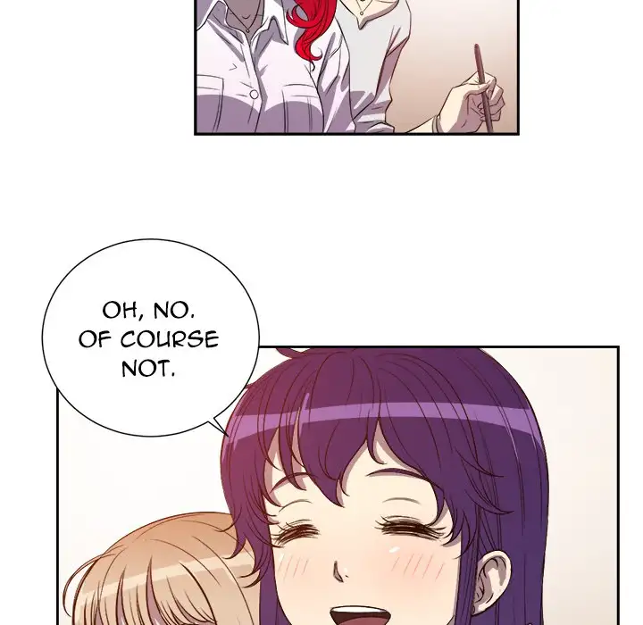 Yuri’s Part Time Job - Chapter 44 [photo 53] - MangaPorn