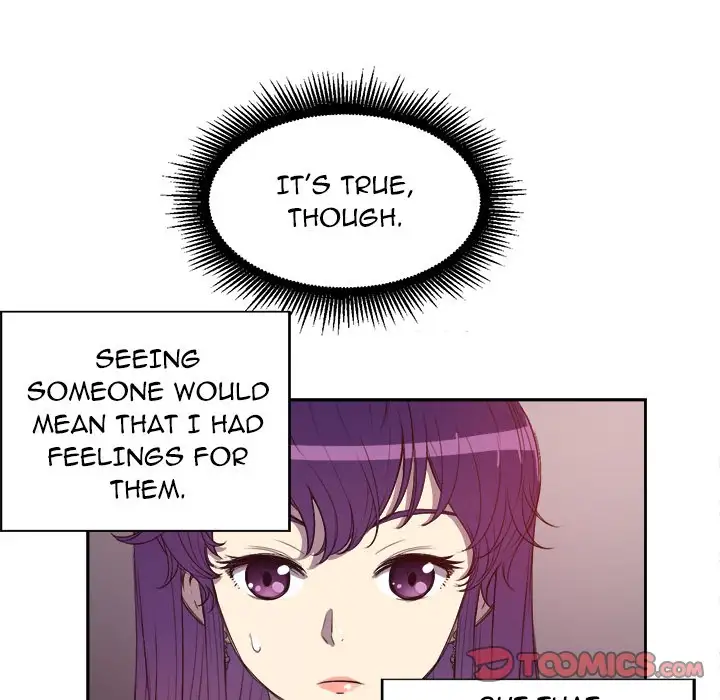 Yuri’s Part Time Job - Chapter 44 [photo 58] - MangaPorn