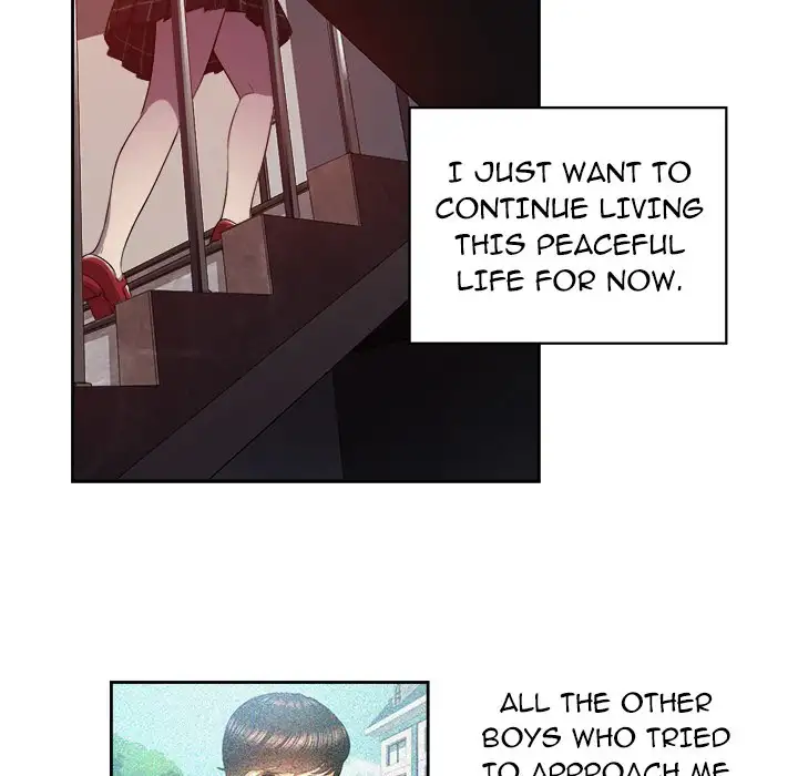 Yuri’s Part Time Job - Chapter 44 [photo 60] - MangaPorn