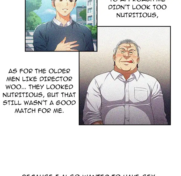 Yuri’s Part Time Job - Chapter 44 [photo 61] - MangaPorn