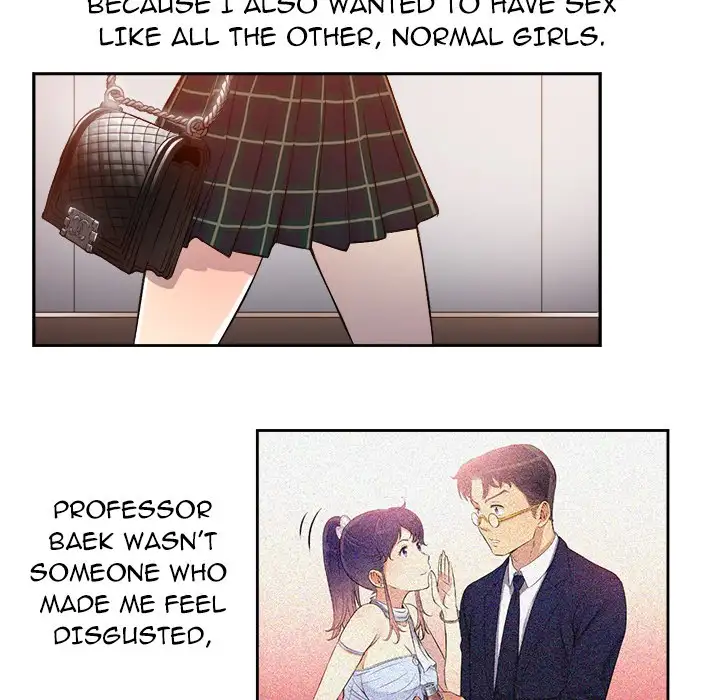 Yuri’s Part Time Job - Chapter 44 [photo 62] - MangaPorn