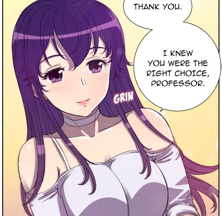 Yuri’s Part Time Job - Chapter 44 [photo 68] - MangaPorn