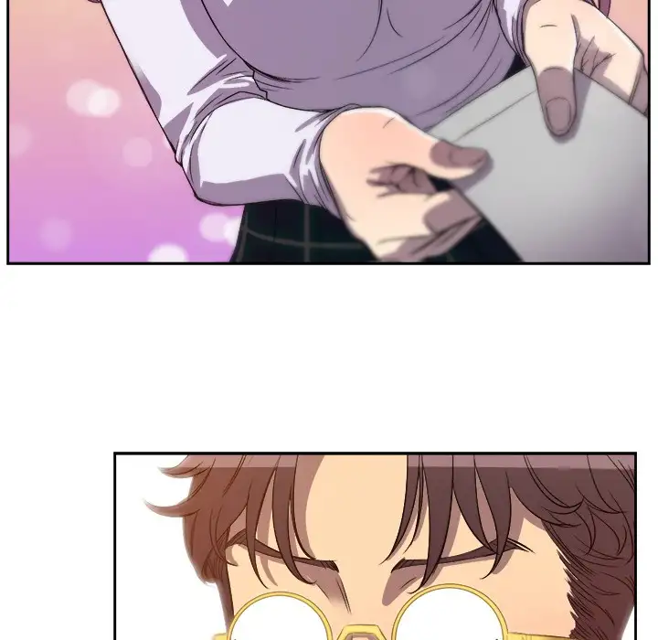 Yuri’s Part Time Job - Chapter 44 [photo 69] - MangaPorn