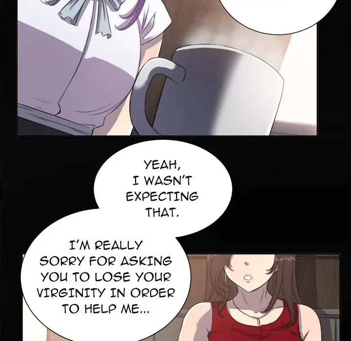 Yuri’s Part Time Job - Chapter 45 [photo 12] - MangaPorn