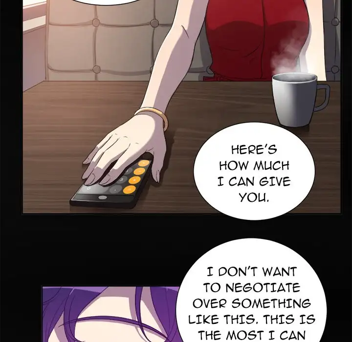 Yuri’s Part Time Job - Chapter 45 [photo 13] - MangaPorn