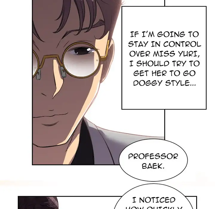 Yuri’s Part Time Job - Chapter 45 [photo 21] - MangaPorn