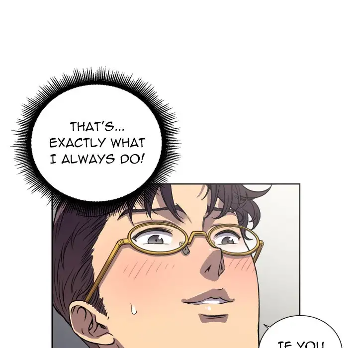 Yuri’s Part Time Job - Chapter 45 [photo 25] - MangaPorn