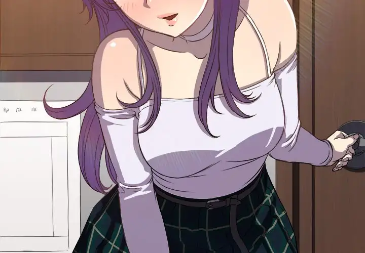 Yuri’s Part Time Job - Chapter 45 [photo 3] - MangaPorn