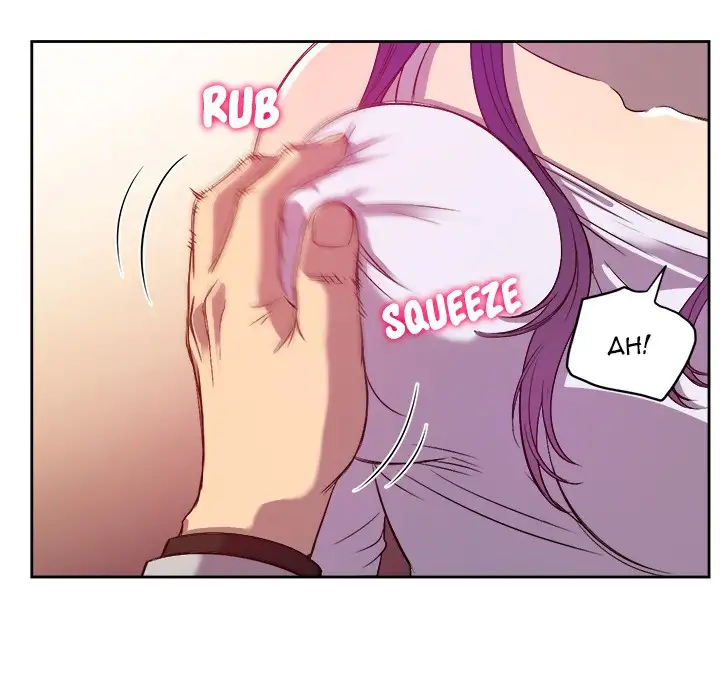 Yuri’s Part Time Job - Chapter 45 [photo 38] - MangaPorn