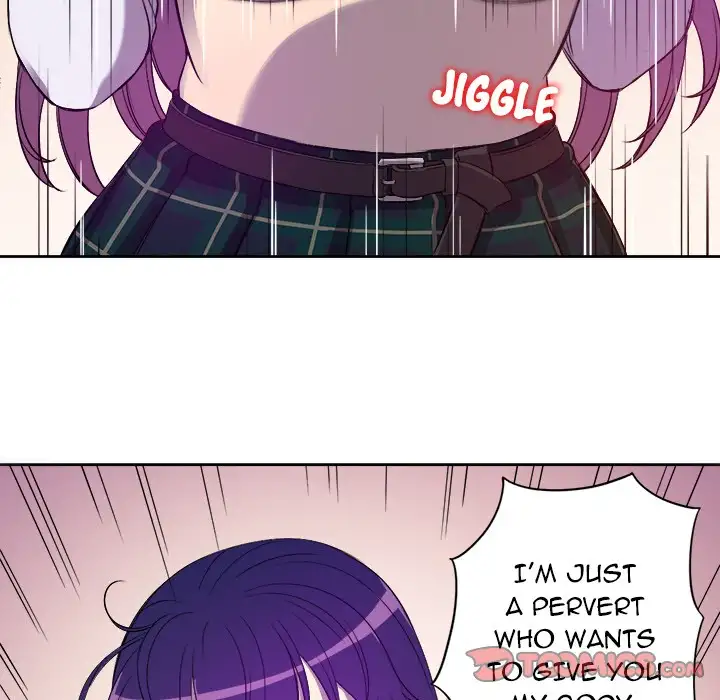 Yuri’s Part Time Job - Chapter 45 [photo 42] - MangaPorn