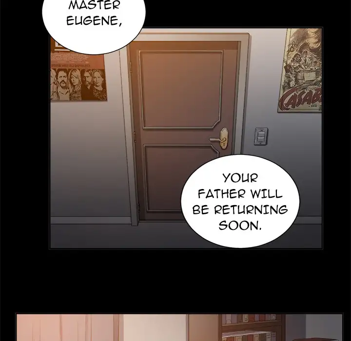 Yuri’s Part Time Job - Chapter 45 [photo 62] - MangaPorn