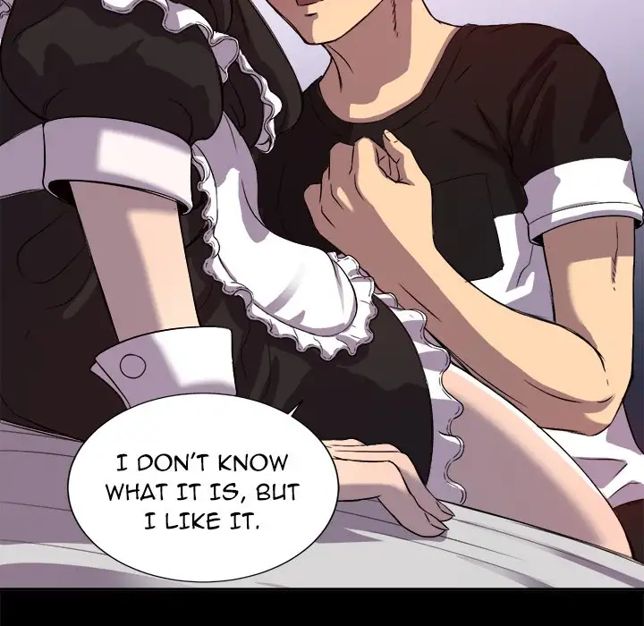 Yuri’s Part Time Job - Chapter 45 [photo 69] - MangaPorn