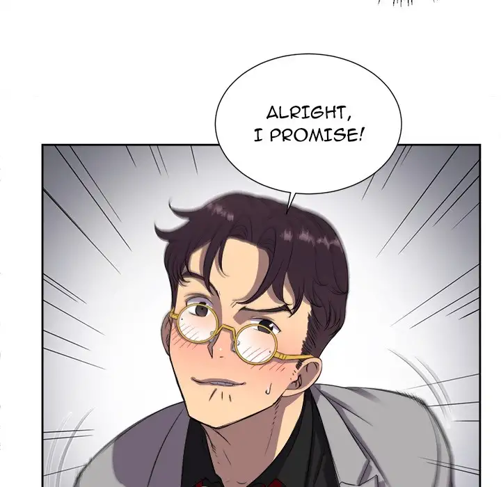 Yuri’s Part Time Job - Chapter 45 [photo 7] - MangaPorn