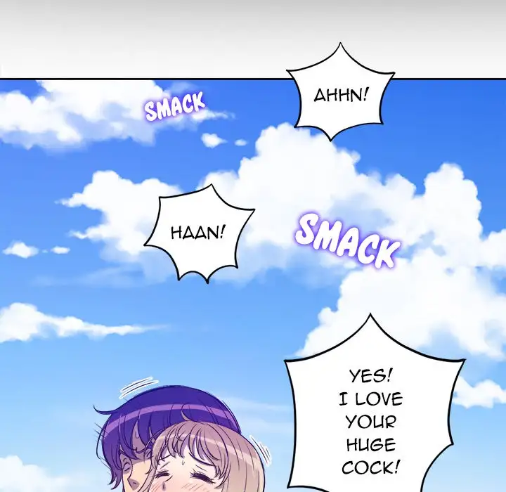 Yuri’s Part Time Job - Chapter 45 [photo 77] - MangaPorn