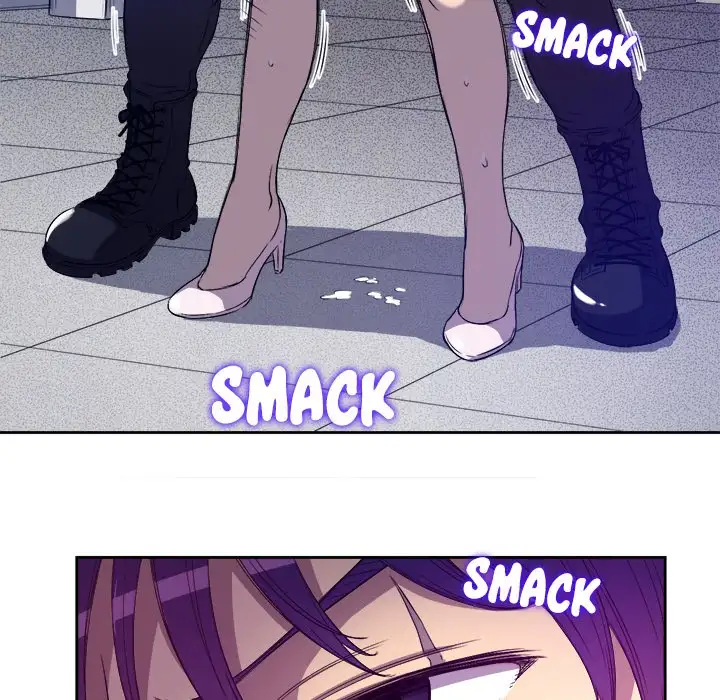 Yuri’s Part Time Job - Chapter 45 [photo 79] - MangaPorn