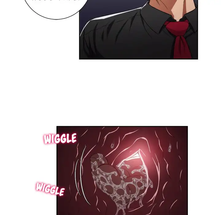 Yuri’s Part Time Job - Chapter 46 [photo 21] - MangaPorn