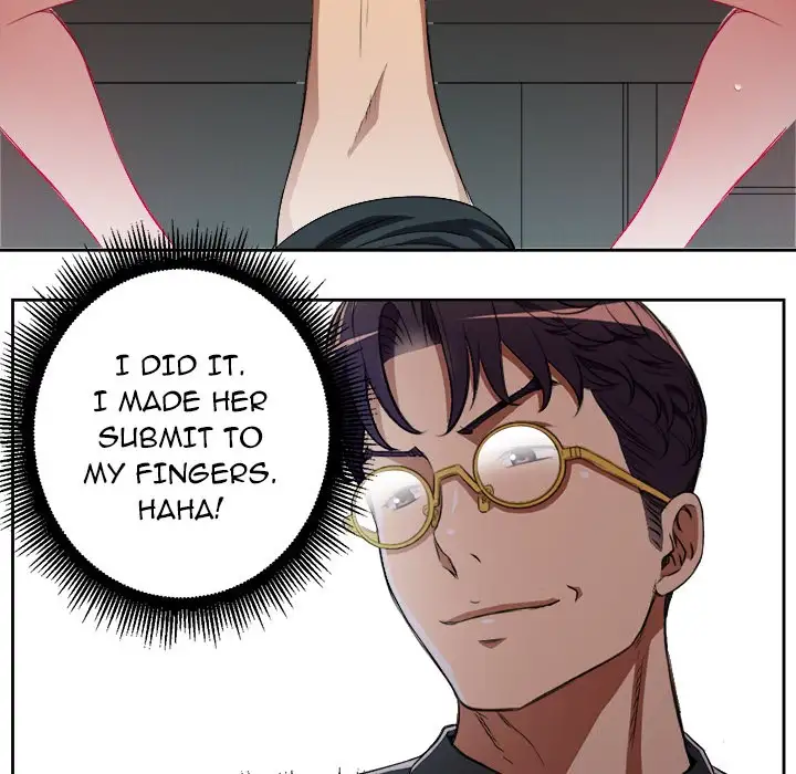 Yuri’s Part Time Job - Chapter 46 [photo 29] - MangaPorn