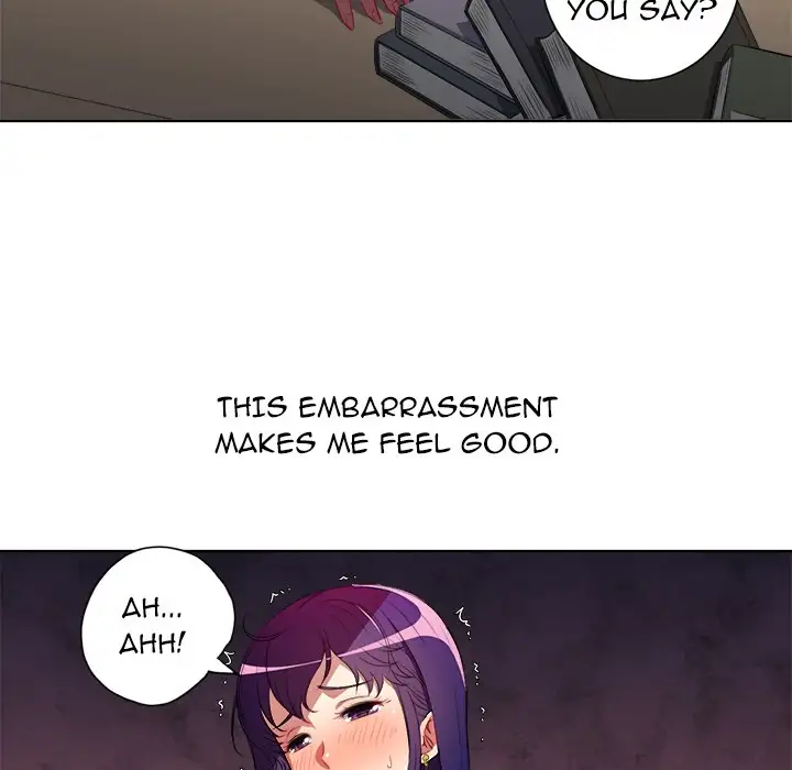 Yuri’s Part Time Job - Chapter 46 [photo 36] - MangaPorn