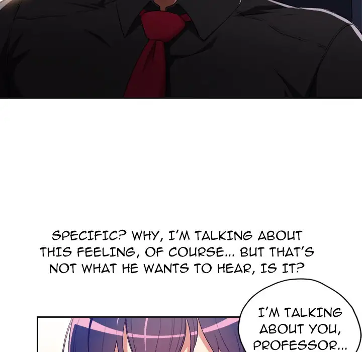 Yuri’s Part Time Job - Chapter 46 [photo 39] - MangaPorn