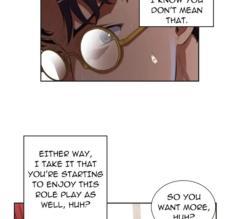 Yuri’s Part Time Job - Chapter 46 [photo 41] - MangaPorn