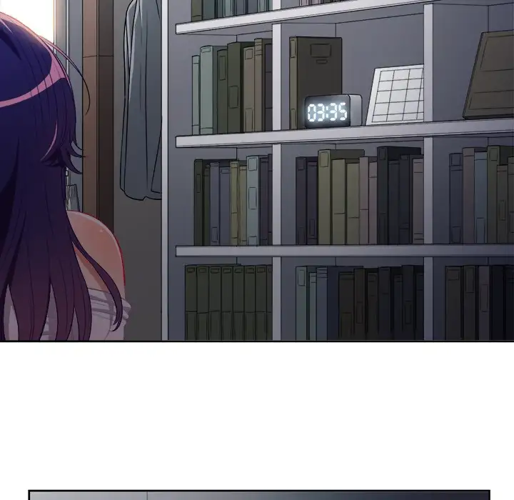 Yuri’s Part Time Job - Chapter 46 [photo 51] - MangaPorn