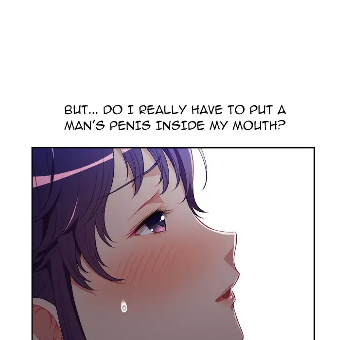 Yuri’s Part Time Job - Chapter 47 [photo 15] - MangaPorn