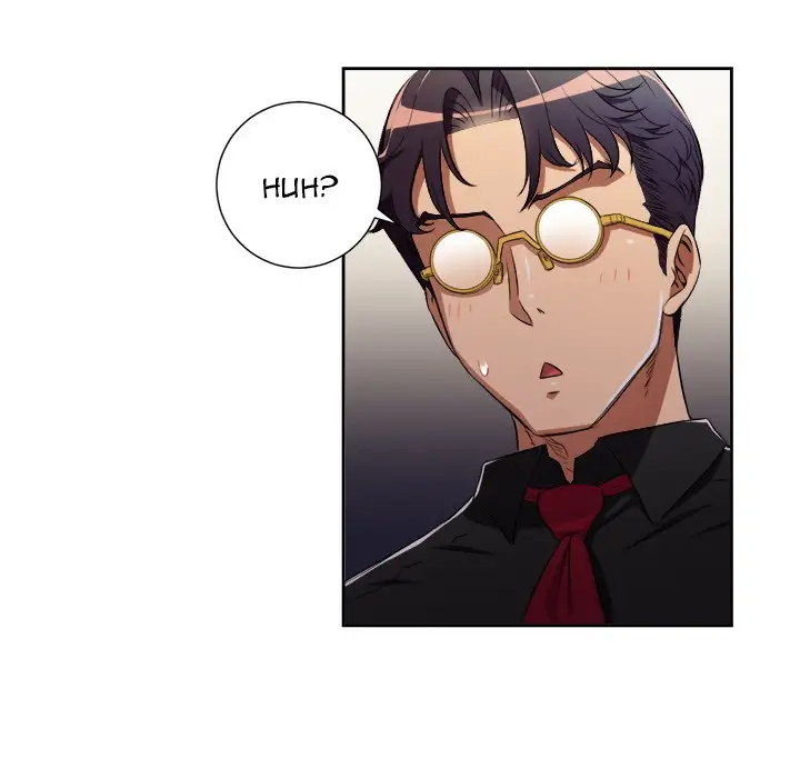 Yuri’s Part Time Job - Chapter 47 [photo 17] - MangaPorn