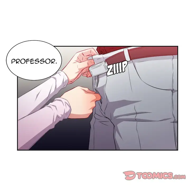 Yuri’s Part Time Job - Chapter 47 [photo 18] - MangaPorn