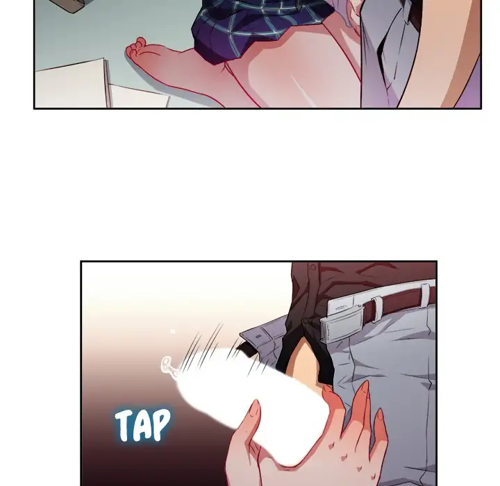 Yuri’s Part Time Job - Chapter 47 [photo 20] - MangaPorn