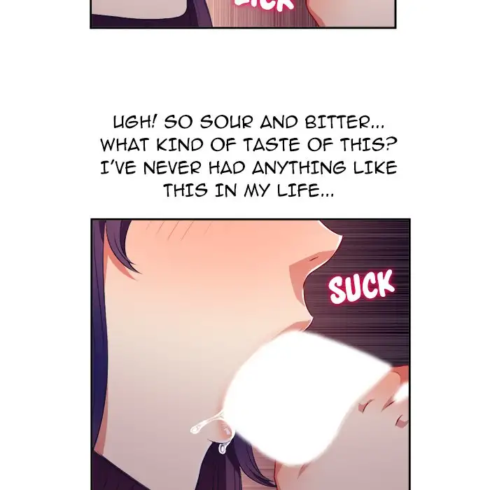 Yuri’s Part Time Job - Chapter 47 [photo 23] - MangaPorn